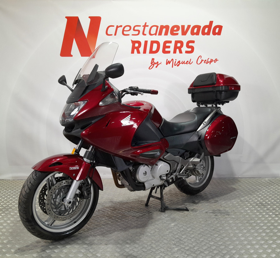 Imagen de Honda NT700V Deauville ABS