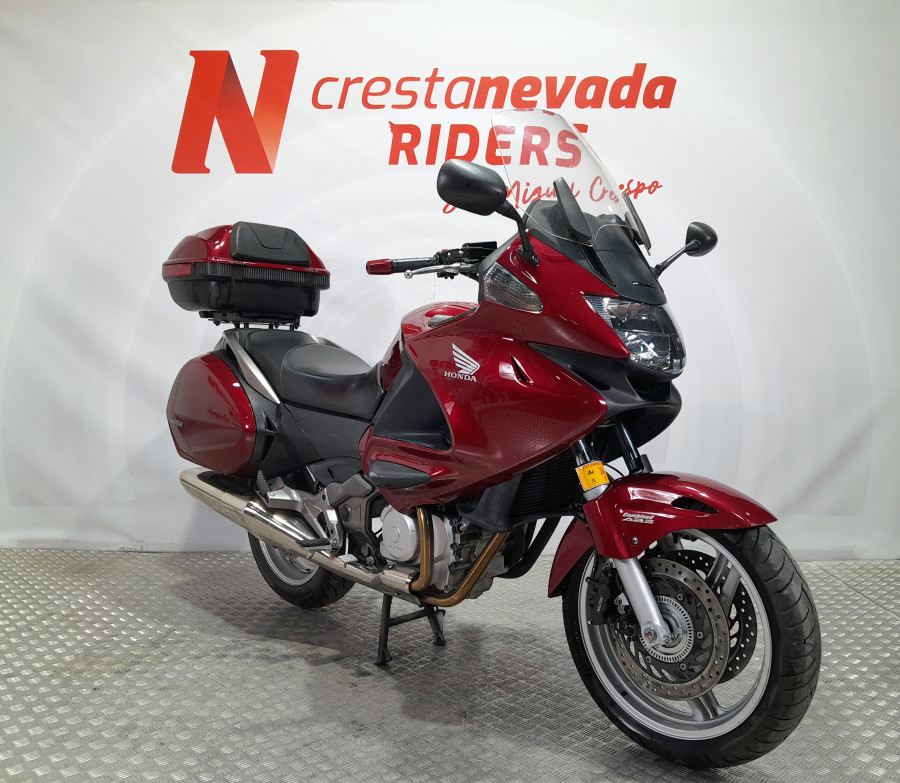 Imagen de Honda NT700V Deauville ABS