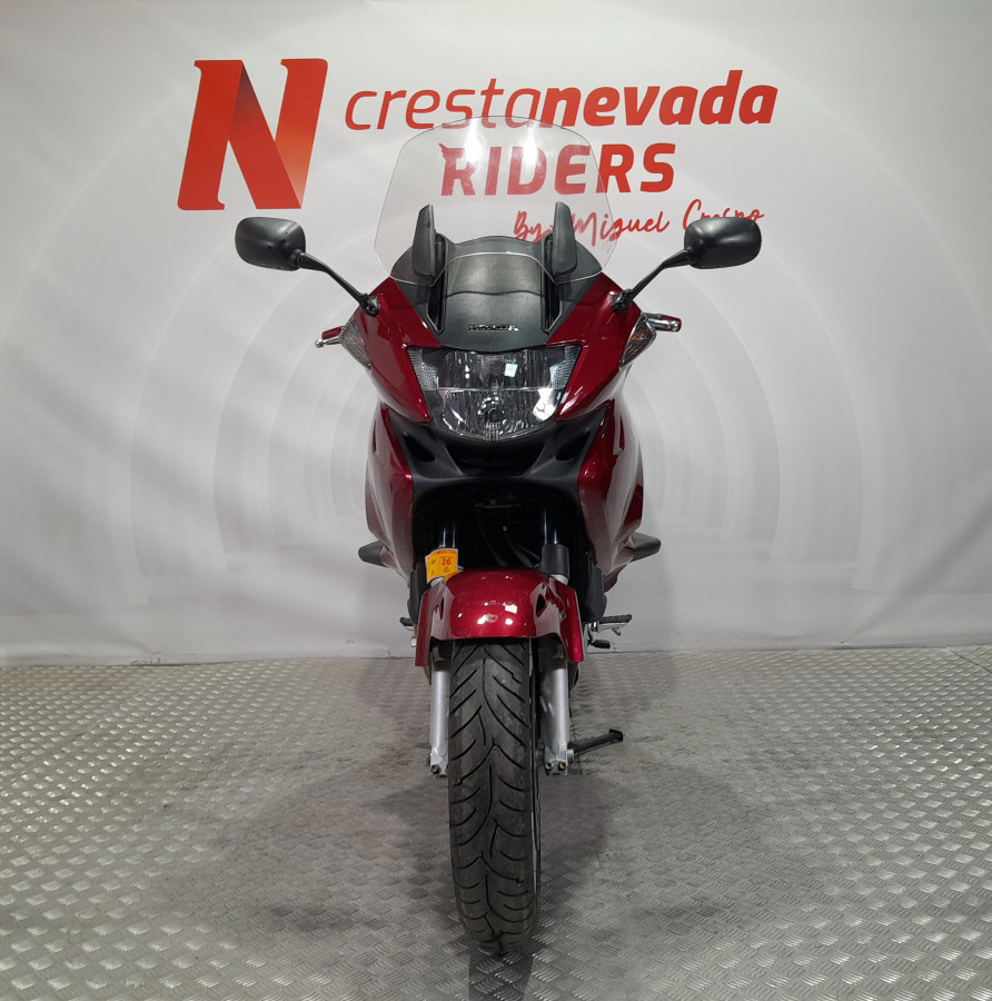 Imagen de Honda NT700V Deauville ABS