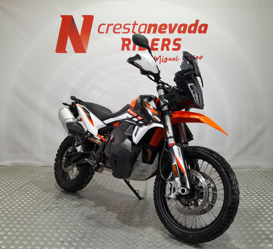 Imagen de Ktm 890 ADVENTURE R