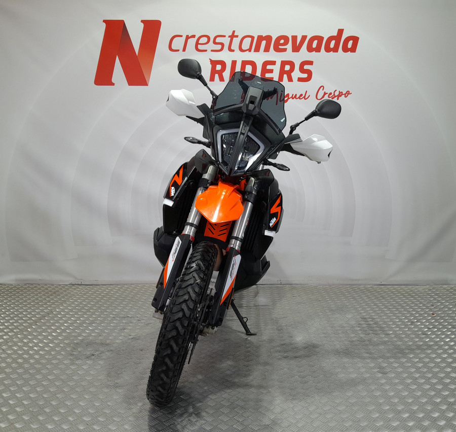 Imagen de Ktm 890 ADVENTURE R