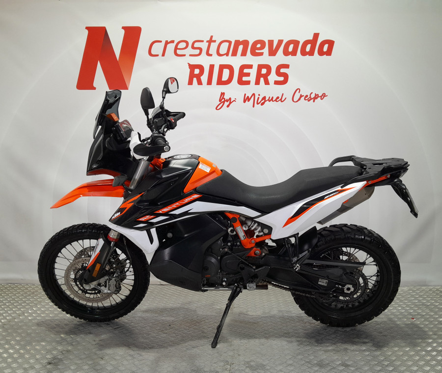 Imagen de Ktm 890 ADVENTURE R