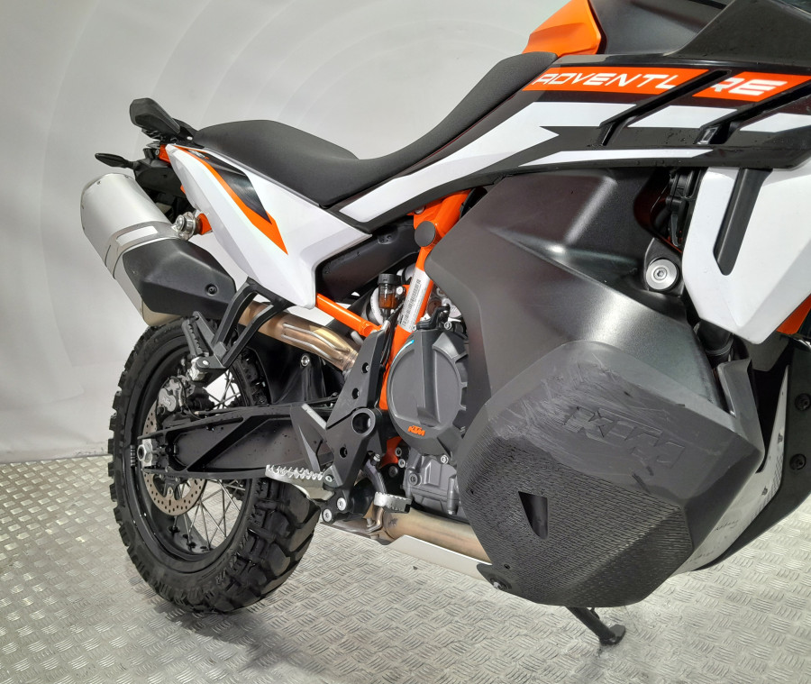 Imagen de Ktm 890 ADVENTURE R