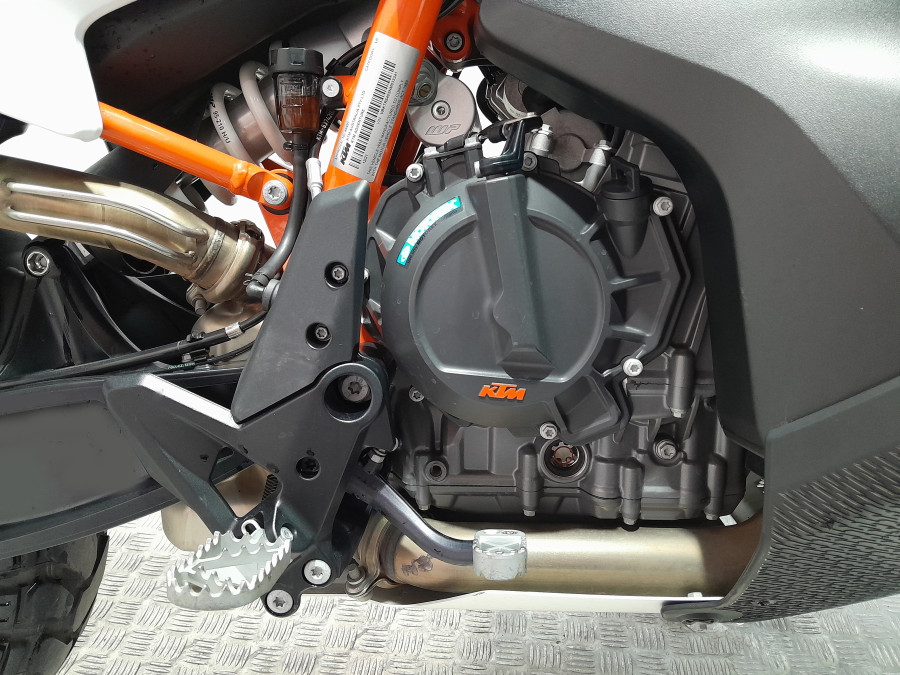 Imagen de Ktm 890 ADVENTURE R