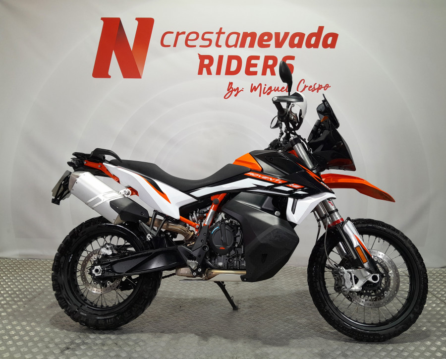 Imagen de Ktm 890 ADVENTURE R