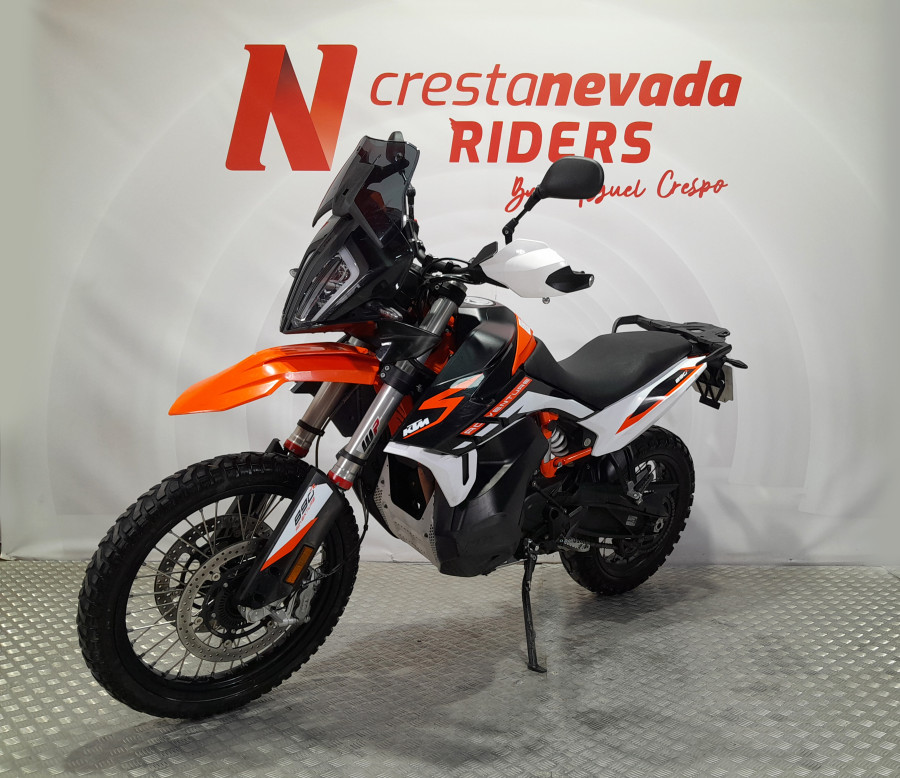 Imagen de Ktm 890 ADVENTURE R