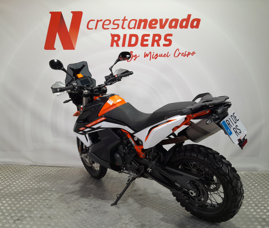 Imagen de Ktm 890 ADVENTURE R