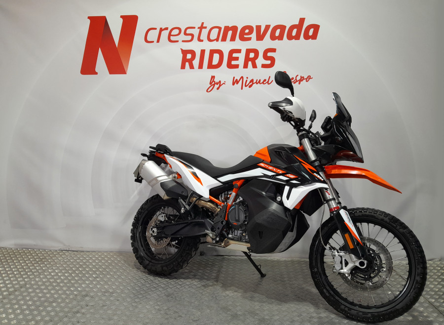 Imagen de Ktm 890 ADVENTURE R