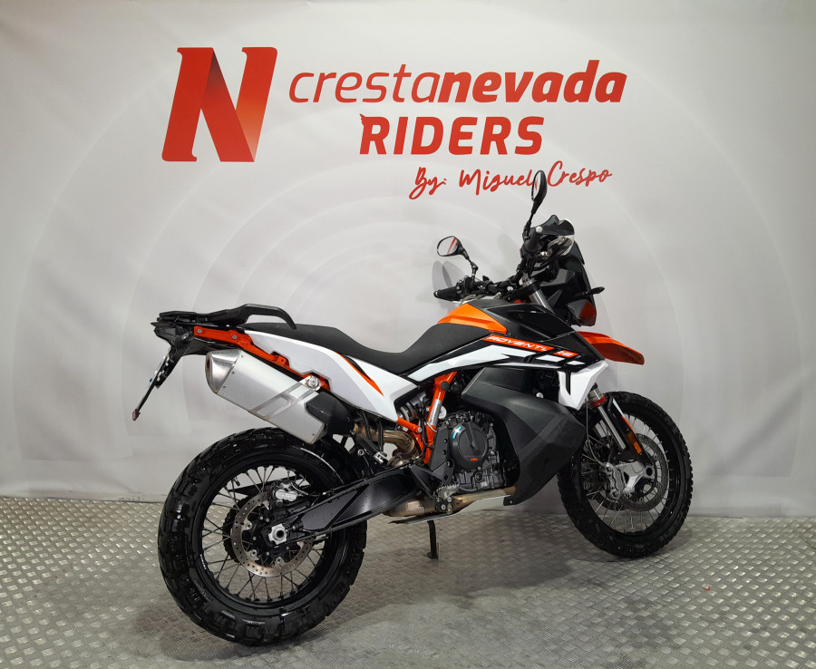 Imagen de Ktm 890 ADVENTURE R