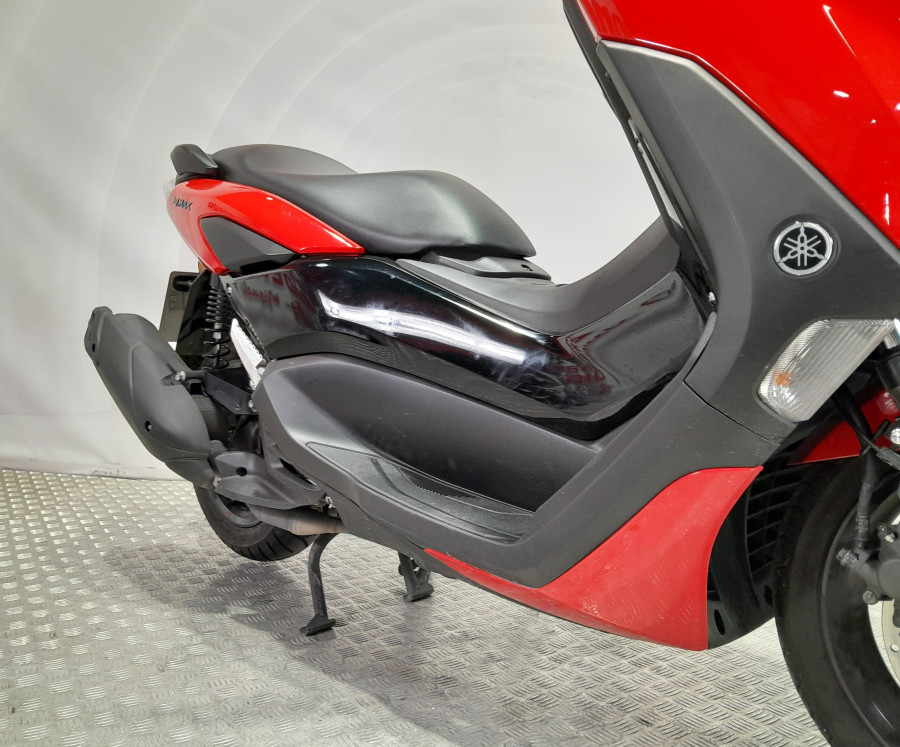 Imagen de Yamaha NMAX 125