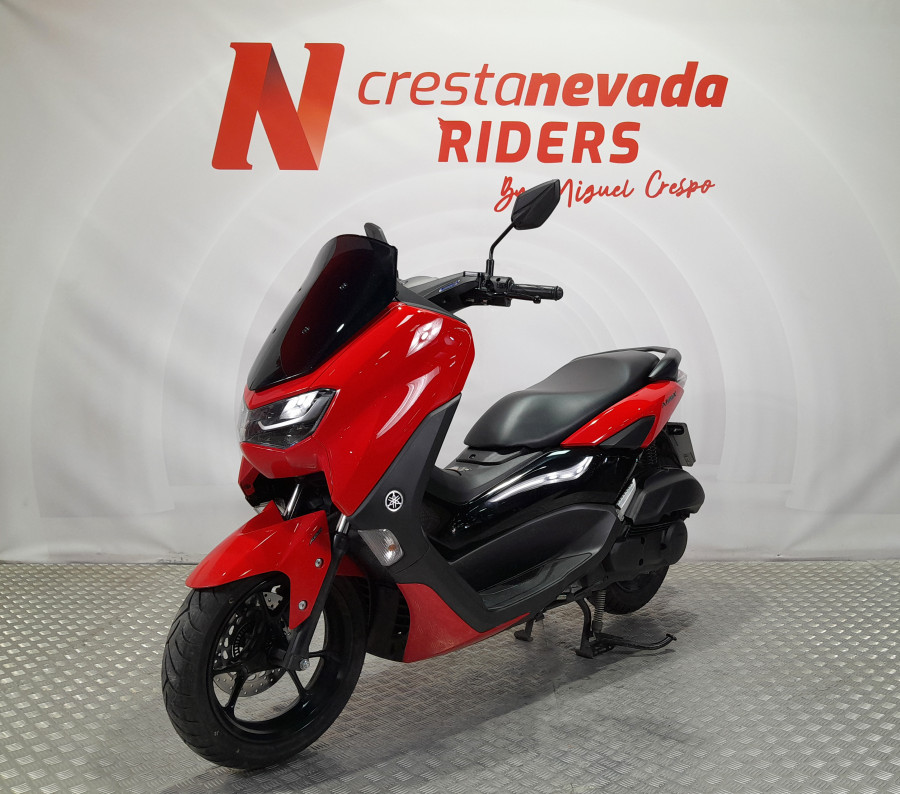 Imagen de Yamaha NMAX 125