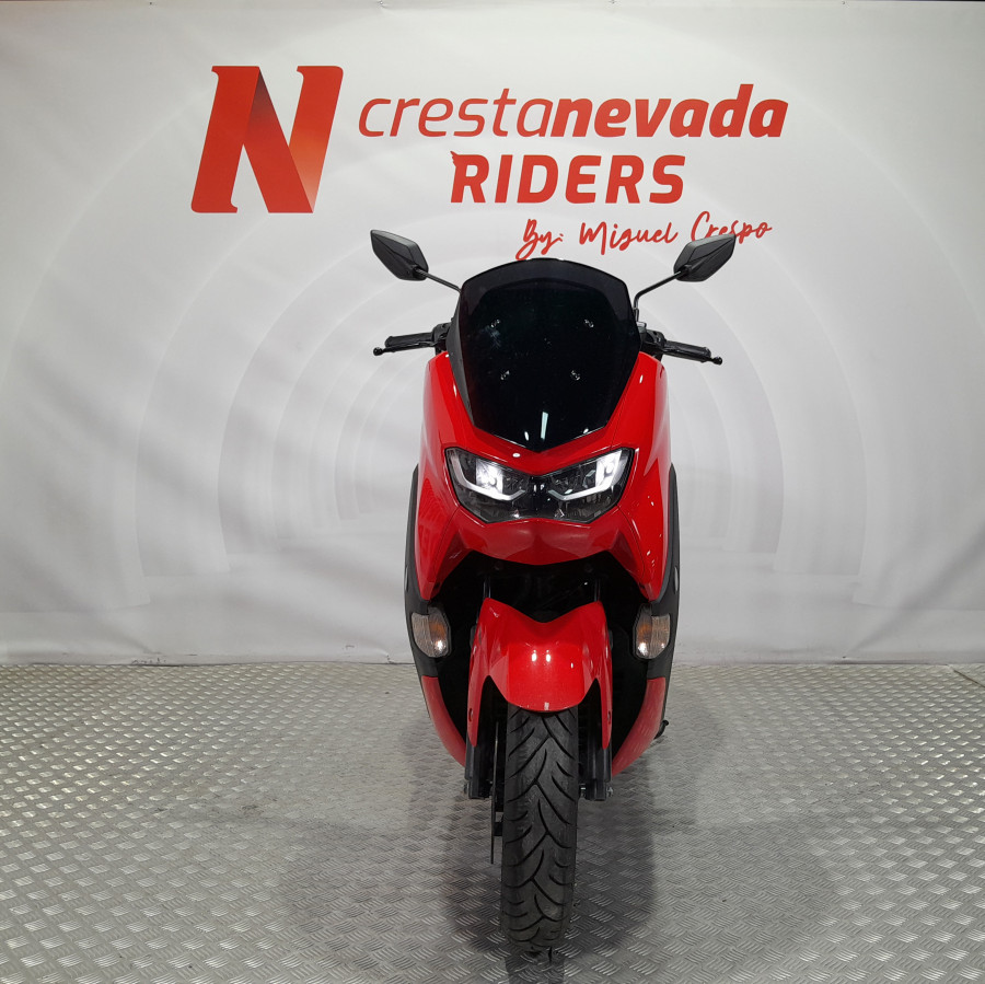 Imagen de Yamaha NMAX 125