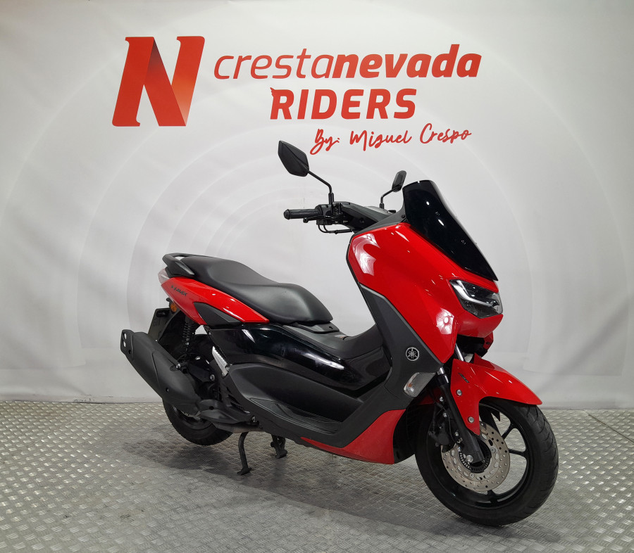 Imagen de Yamaha NMAX 125