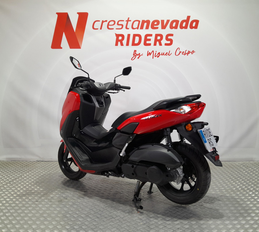 Imagen de Yamaha NMAX 125