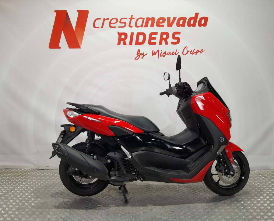 Imagen de Yamaha NMAX 125