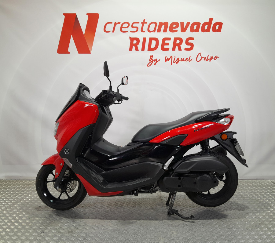 Imagen de Yamaha NMAX 125