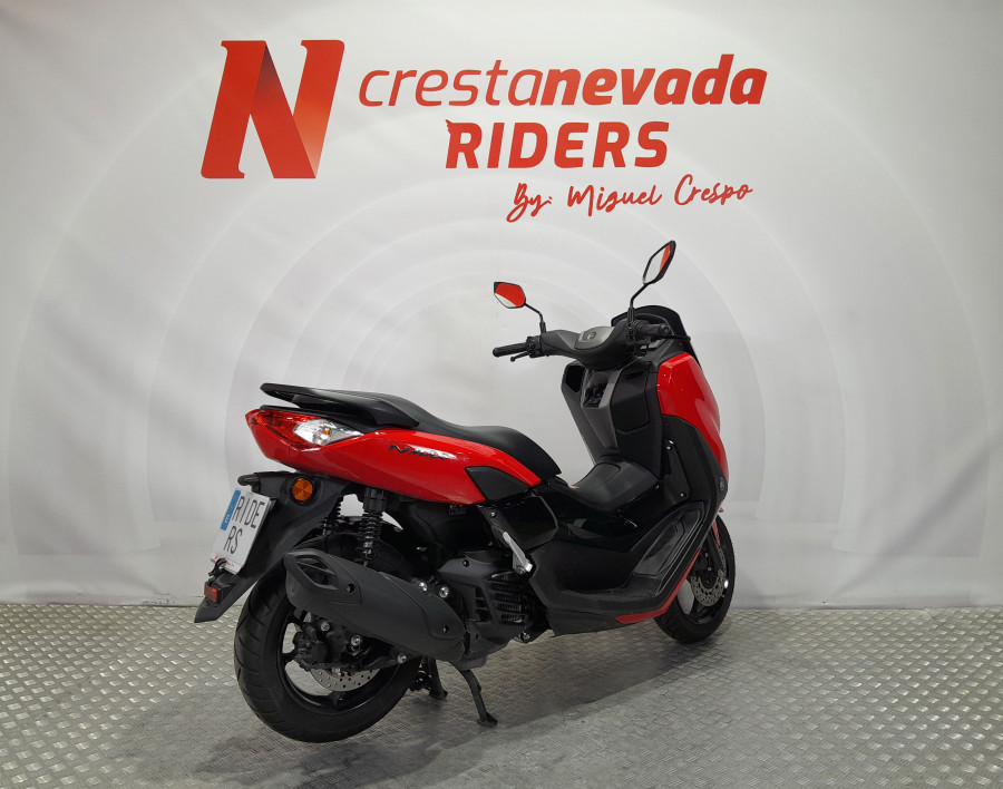 Imagen de Yamaha NMAX 125