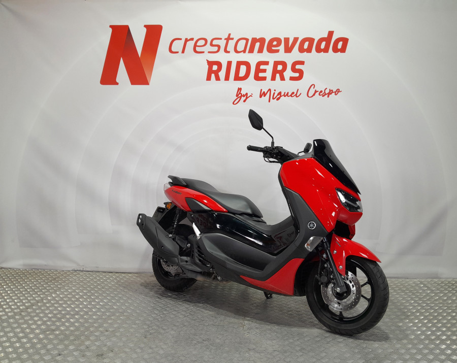 Imagen de Yamaha NMAX 125