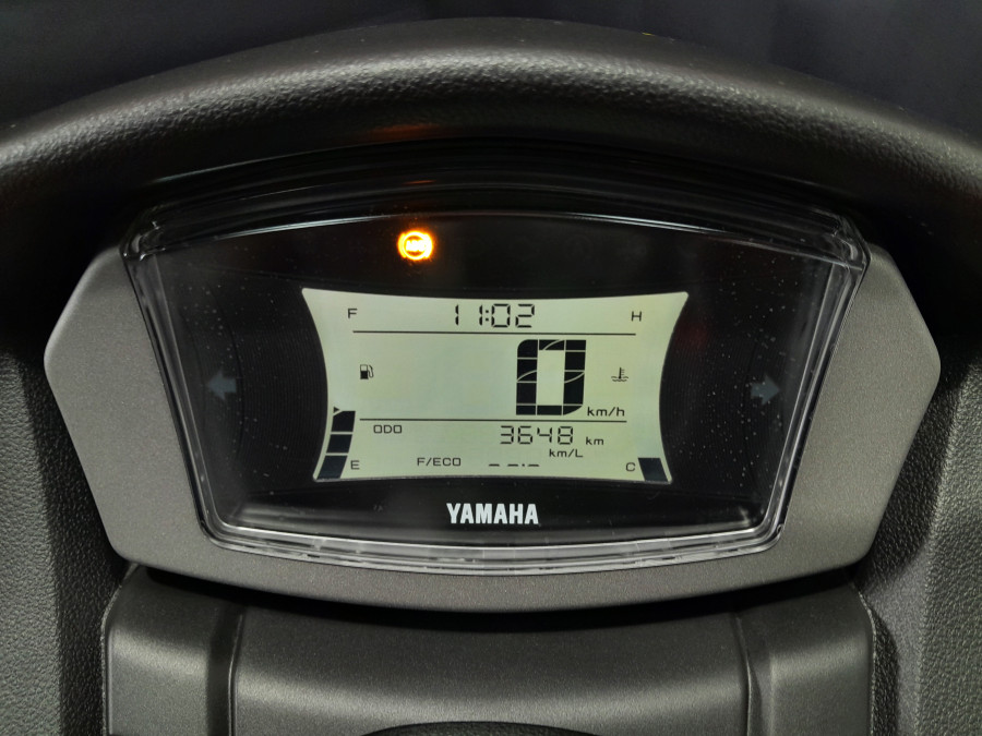 Imagen de Yamaha NMAX 125