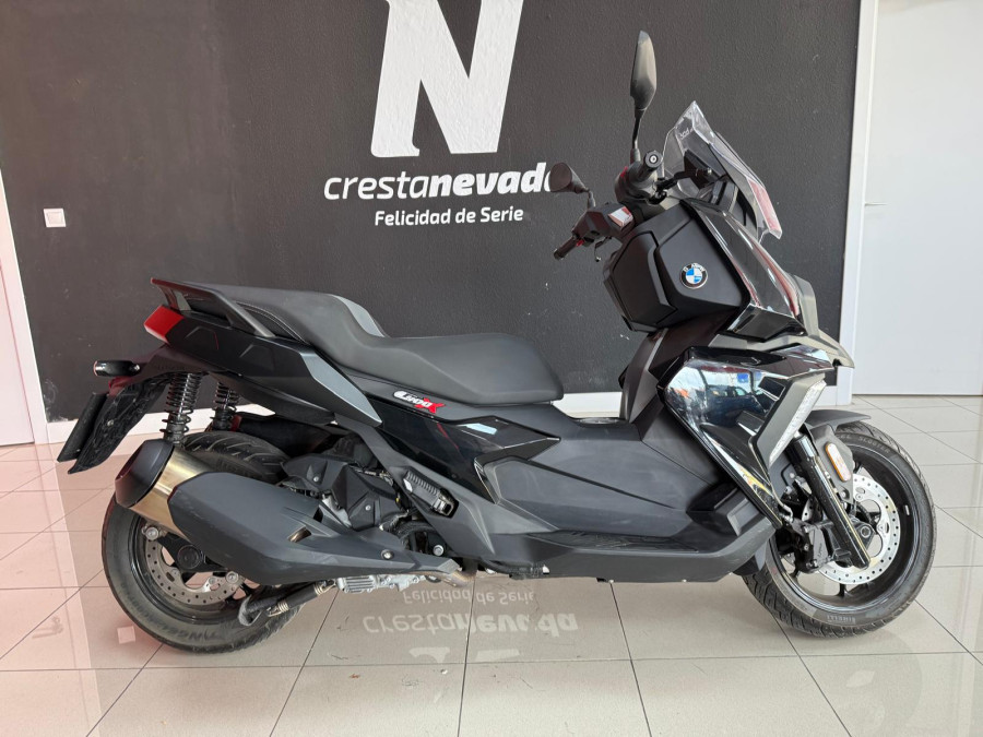 Imagen de BMW C 400 X