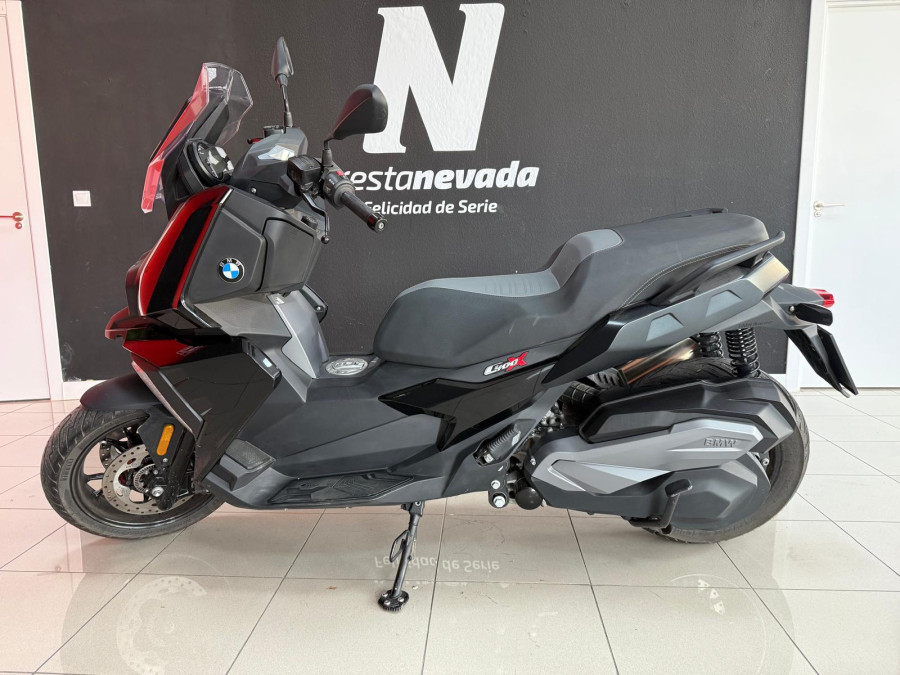 Imagen de BMW C 400 X