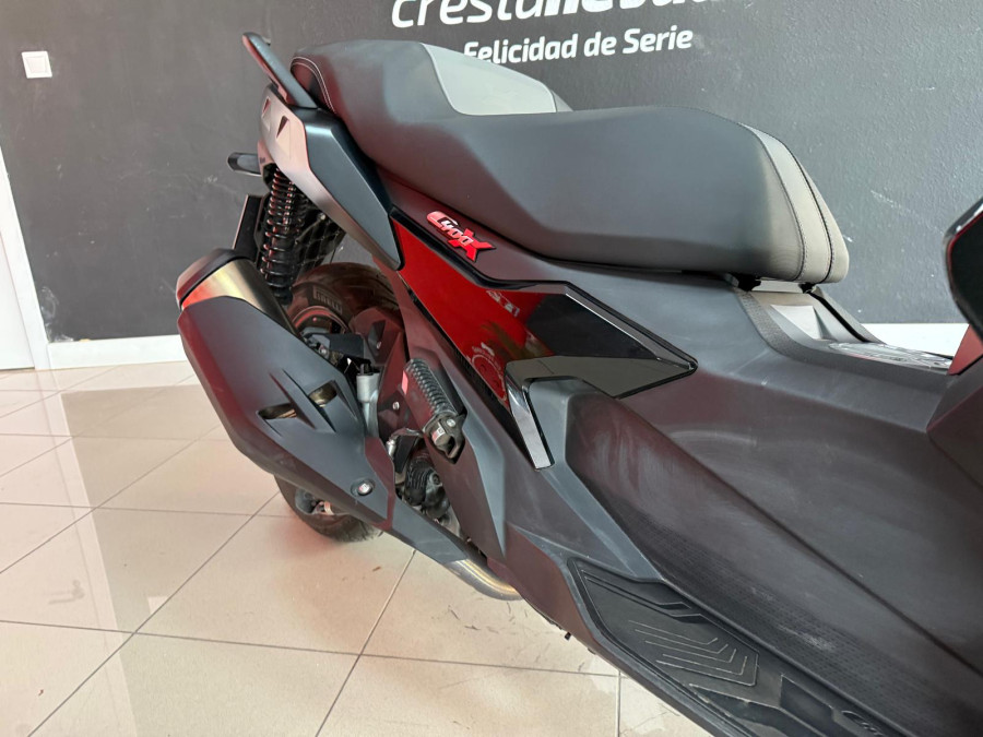 Imagen de BMW C 400 X