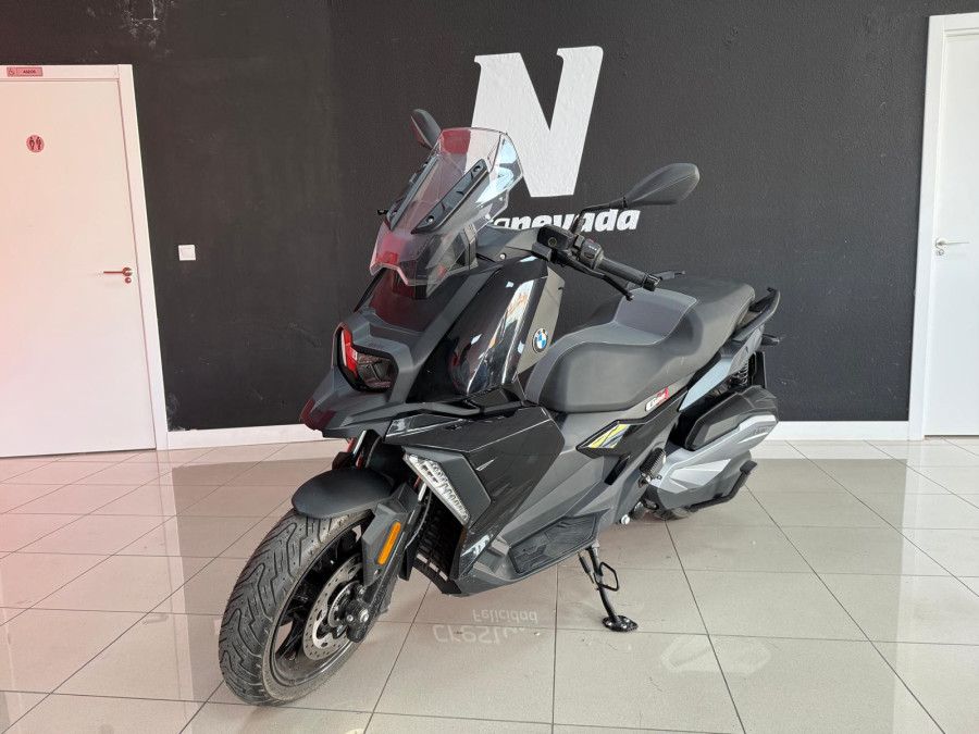 Imagen de BMW C 400 X