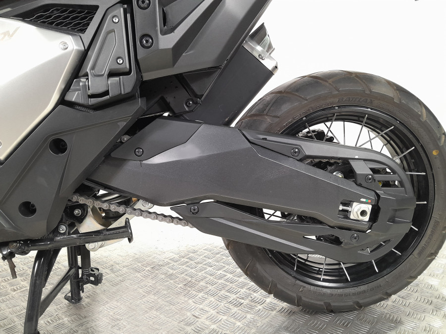 Imagen de Honda X-ADV 750