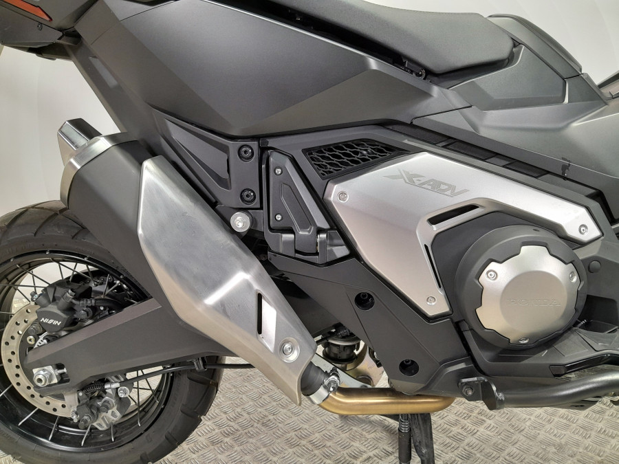 Imagen de Honda X-ADV 750