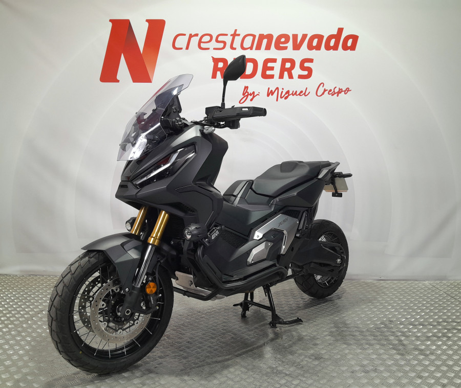 Imagen de Honda X-ADV 750