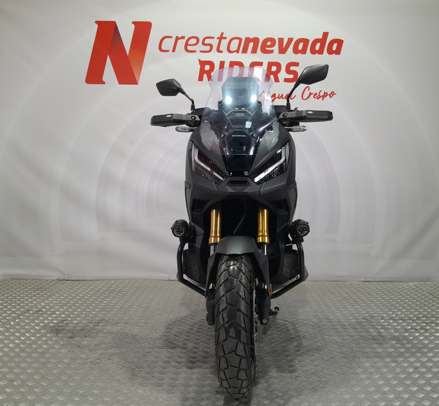 Imagen de Honda X-ADV 750