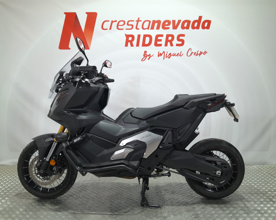 Imagen de Honda X-ADV 750