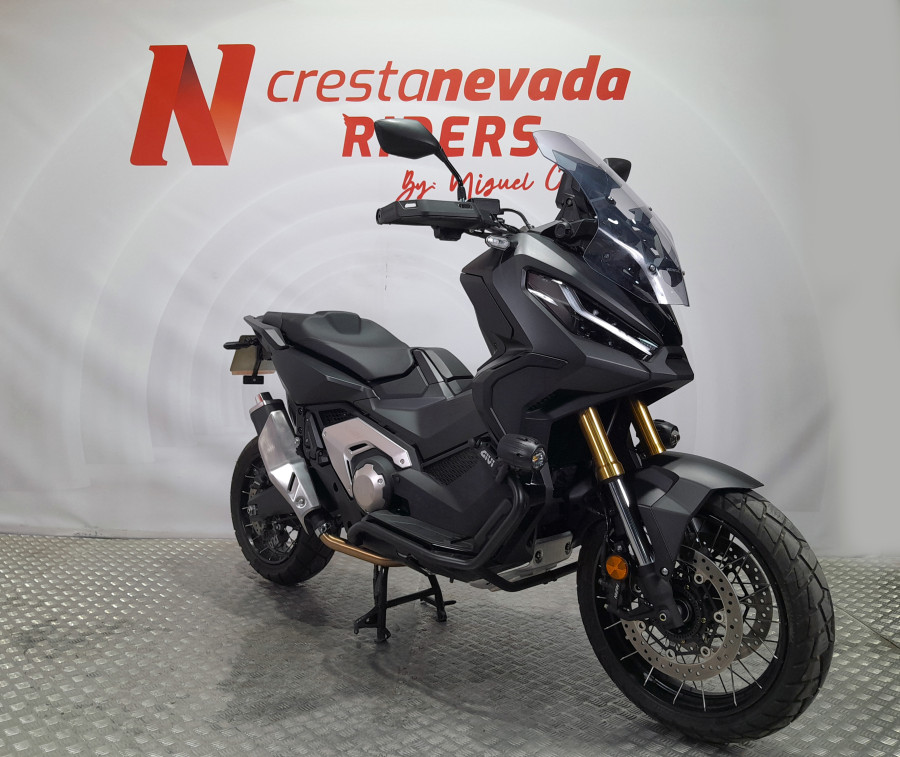 Imagen de Honda X-ADV 750