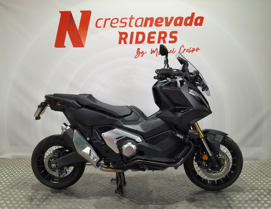 Imagen de Honda X-ADV 750