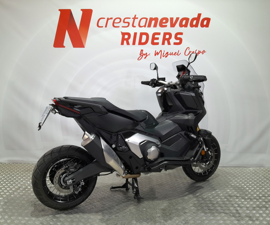 Imagen de Honda X-ADV 750