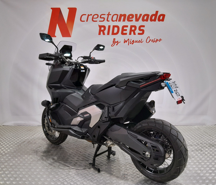 Imagen de Honda X-ADV 750