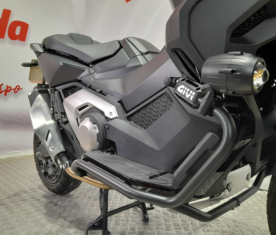 Imagen de Honda X-ADV 750