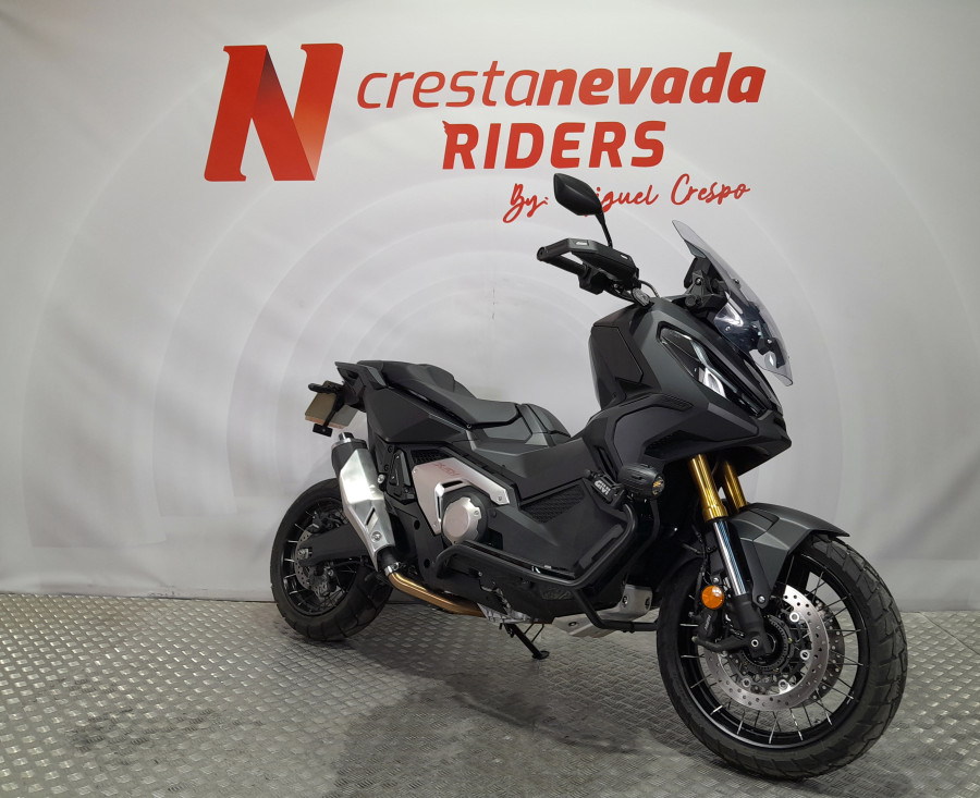 Imagen de Honda X-ADV 750