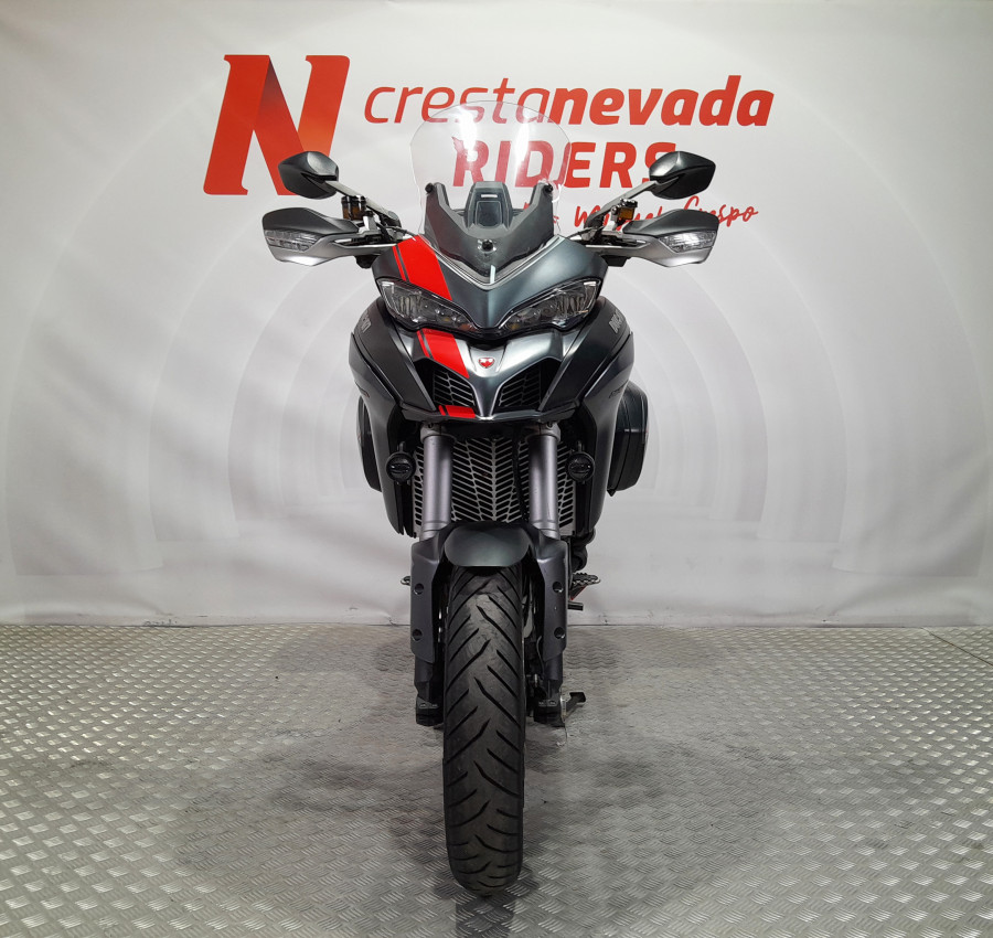 Imagen de Ducati MULTISTRADA 1260 S