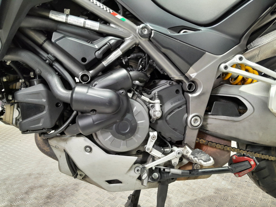 Imagen de Ducati MULTISTRADA 1260 S