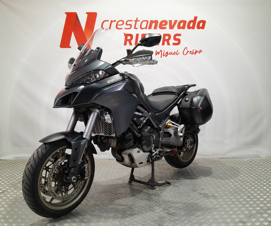 Imagen de Ducati MULTISTRADA 1260 S