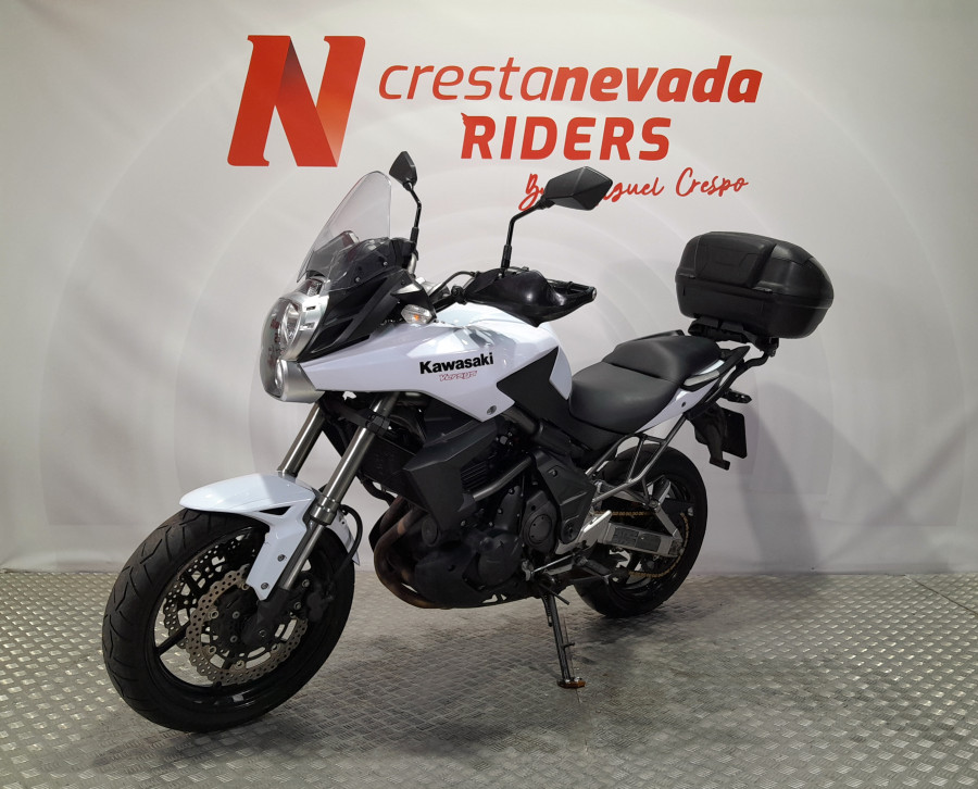 Imagen de KAWASAKI Versys 650