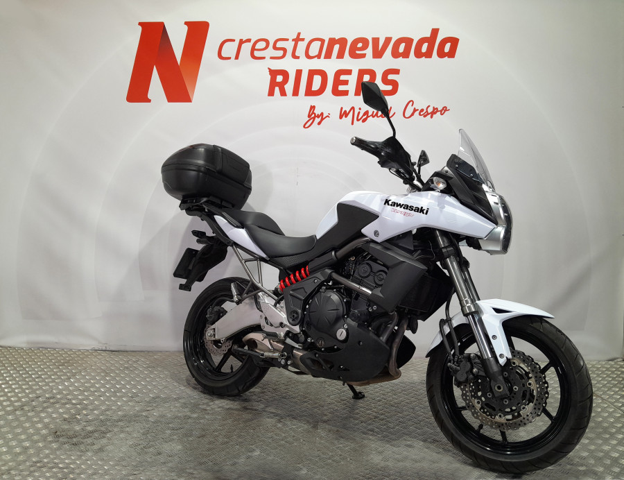 Imagen de KAWASAKI Versys 650