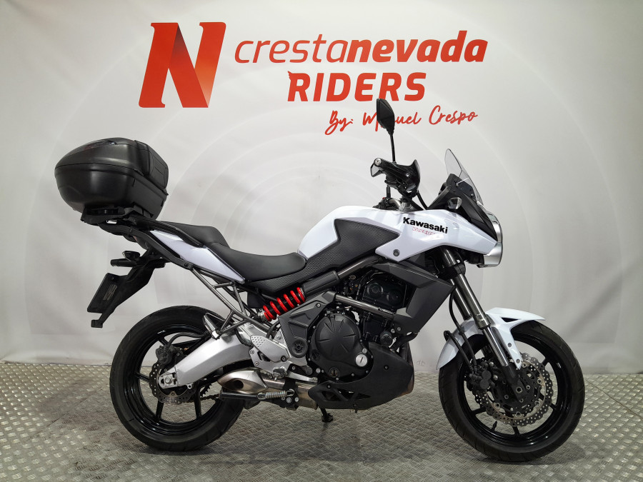 Imagen de KAWASAKI Versys 650