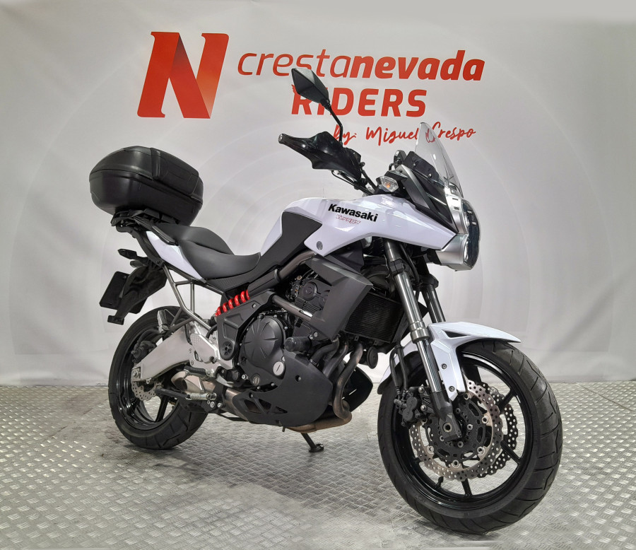 Imagen de KAWASAKI Versys 650