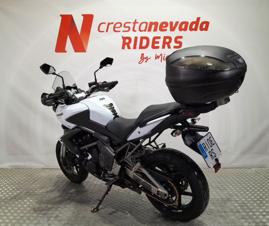 Imagen de KAWASAKI Versys 650