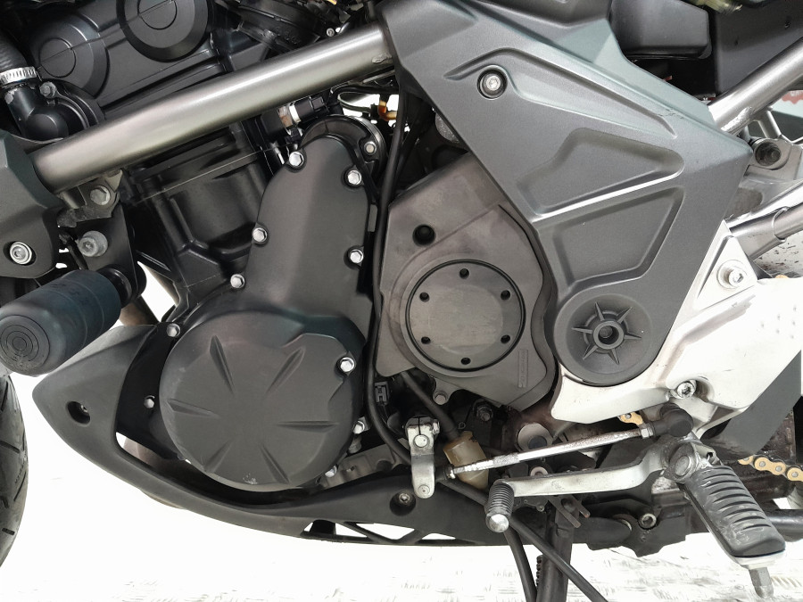 Imagen de KAWASAKI Versys 650