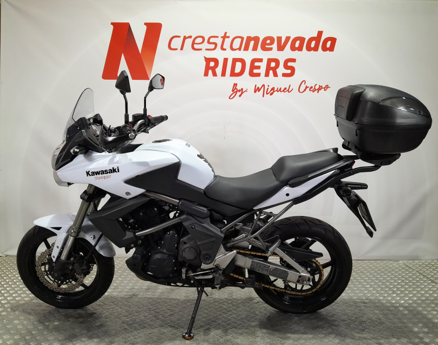 Imagen de KAWASAKI Versys 650