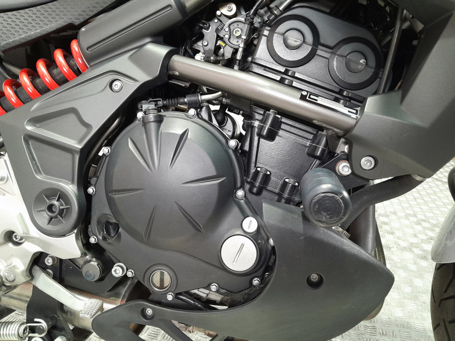 Imagen de KAWASAKI Versys 650