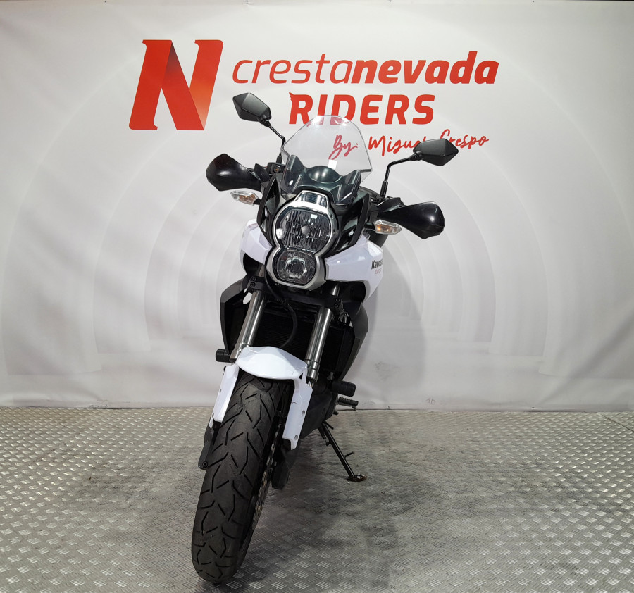 Imagen de KAWASAKI Versys 650